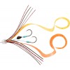 ΑΡΜΑΤΩΣΙΑ DAIWA TAIRUBBER KOHGA UNIT BETA SS OD (CURLY)